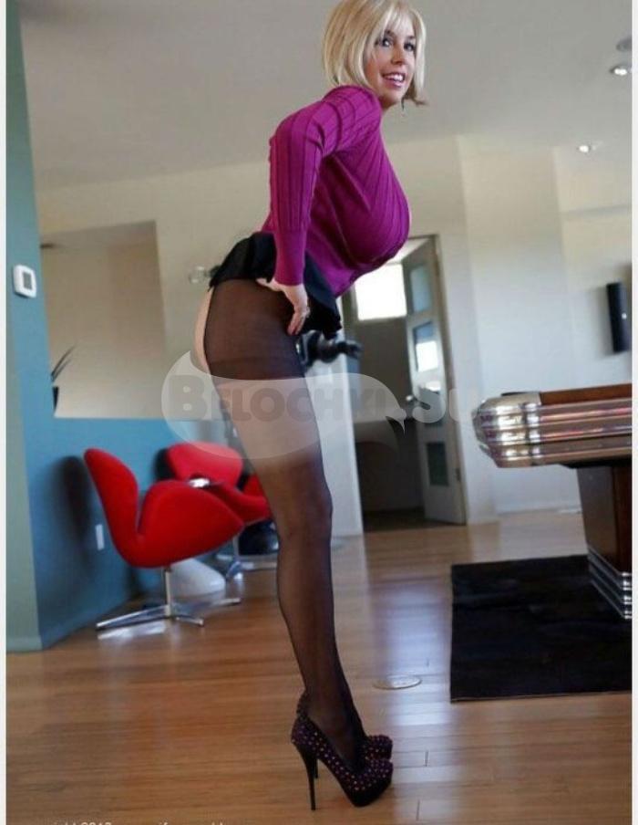 проститутка Карина