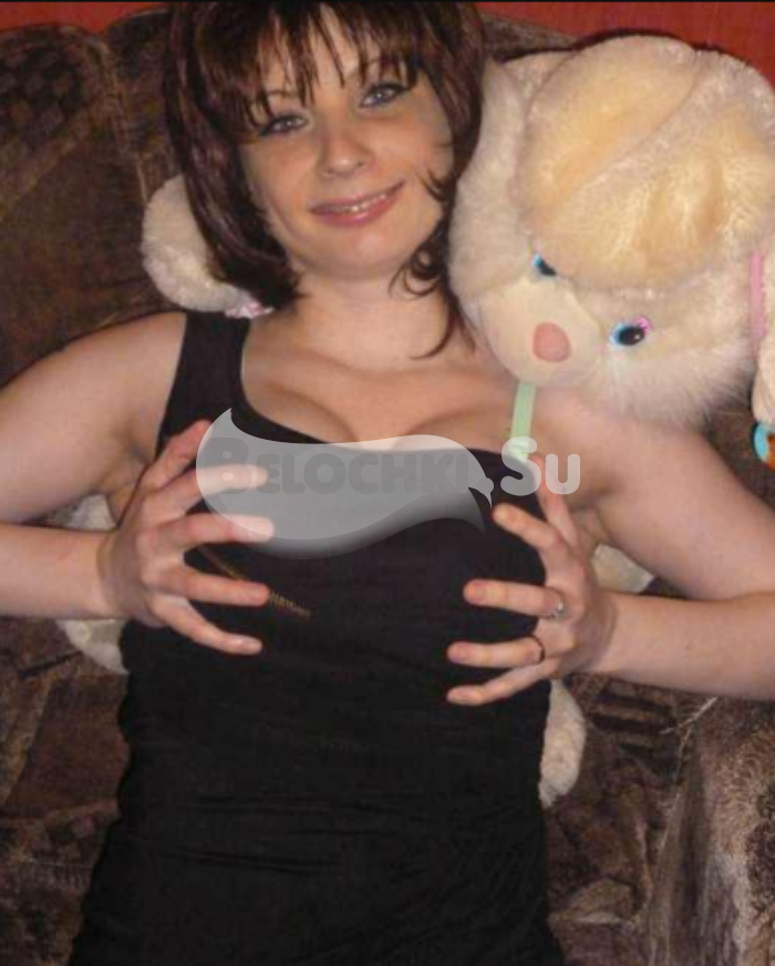 Проститутка Элина г. Вохтога